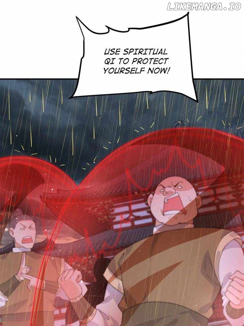 All the Female Apprentices Want to Kill Me Chapter 86 - page 26