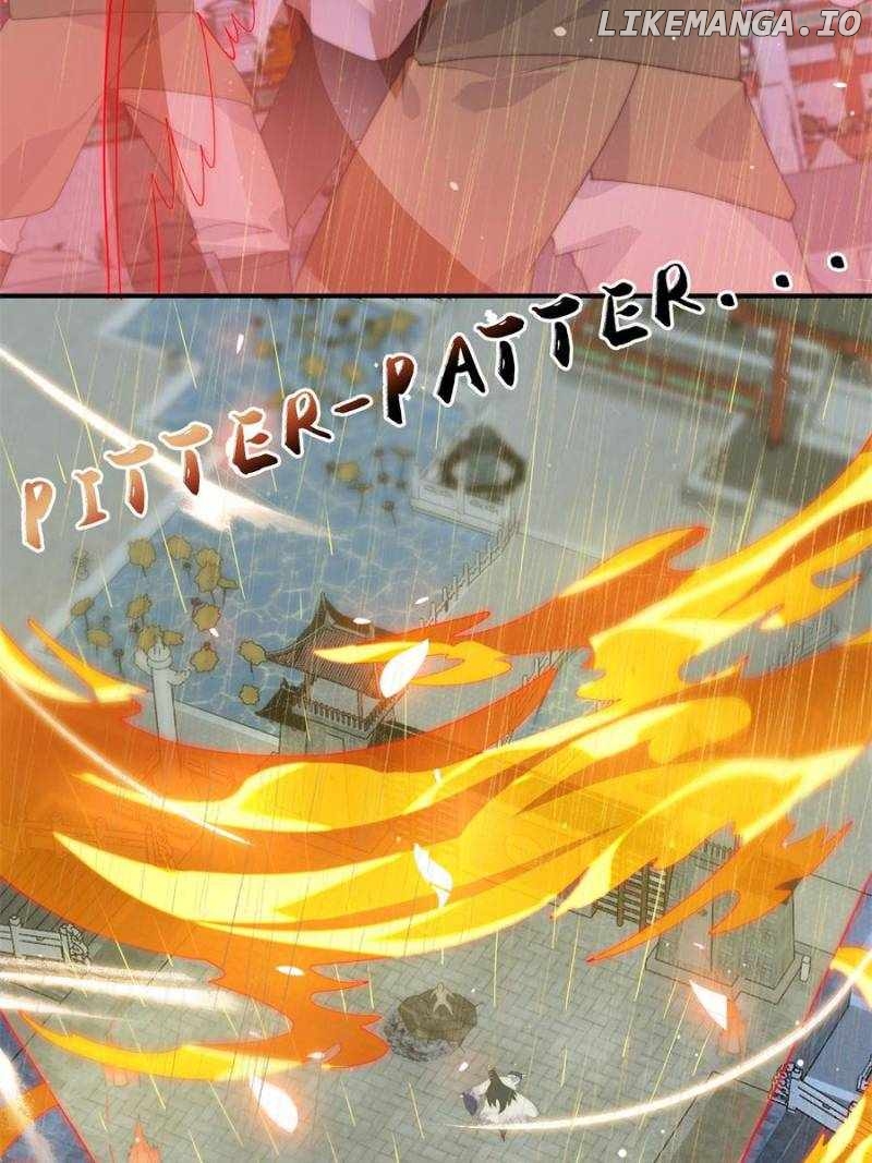 All the Female Apprentices Want to Kill Me Chapter 86 - page 27