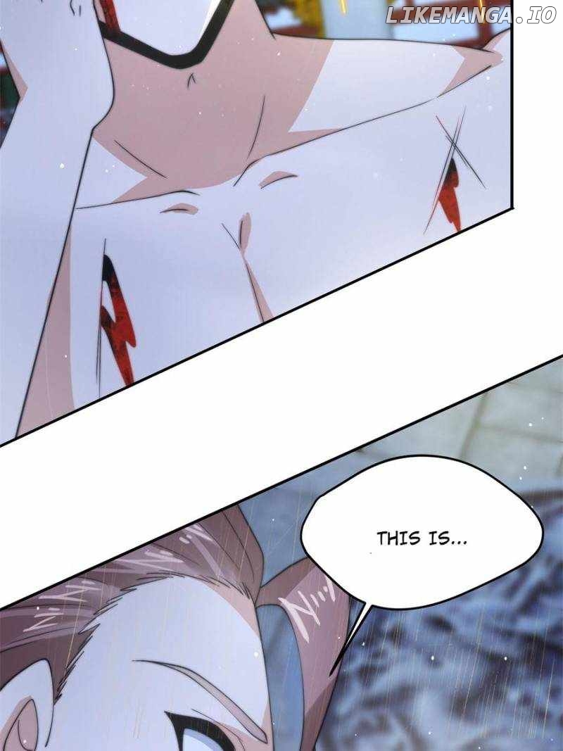 All the Female Apprentices Want to Kill Me Chapter 86 - page 29