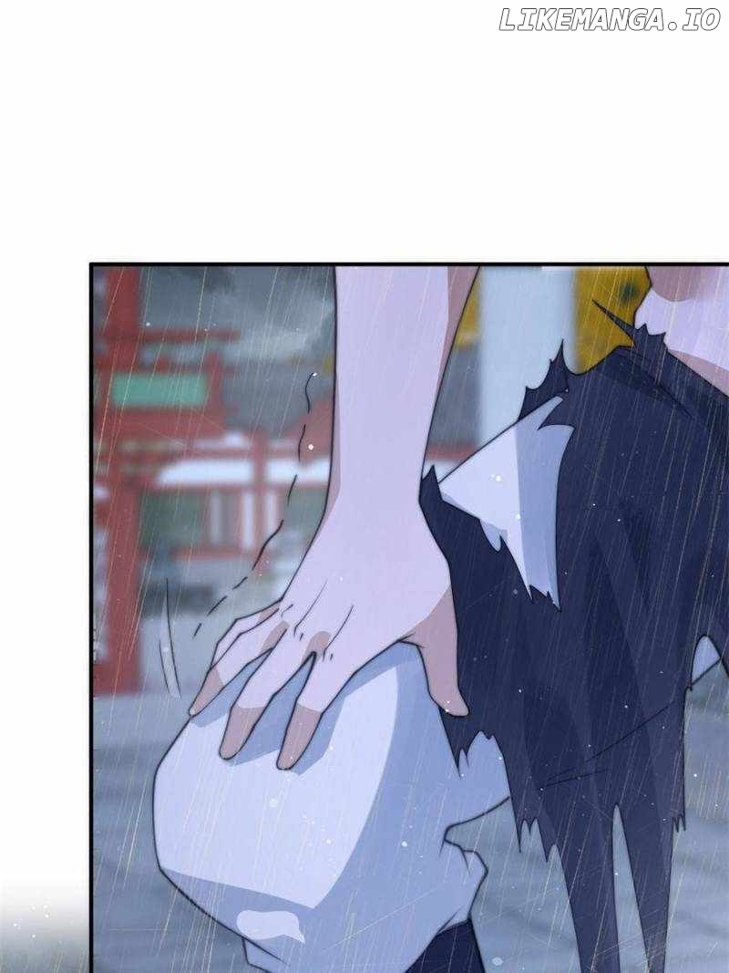 All the Female Apprentices Want to Kill Me Chapter 86 - page 31
