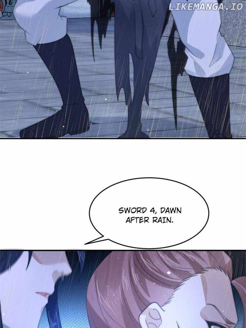 All the Female Apprentices Want to Kill Me Chapter 86 - page 33