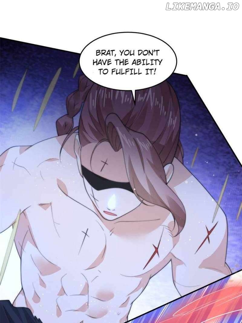 All the Female Apprentices Want to Kill Me Chapter 87 - page 1