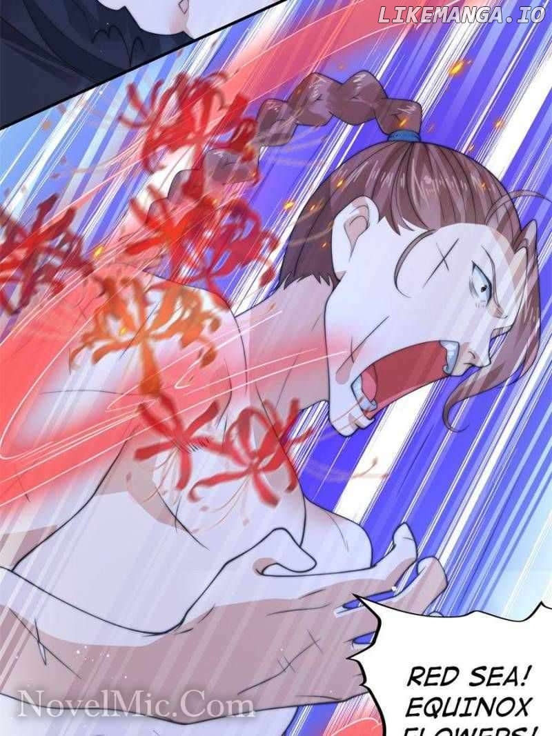 All the Female Apprentices Want to Kill Me Chapter 87 - page 2