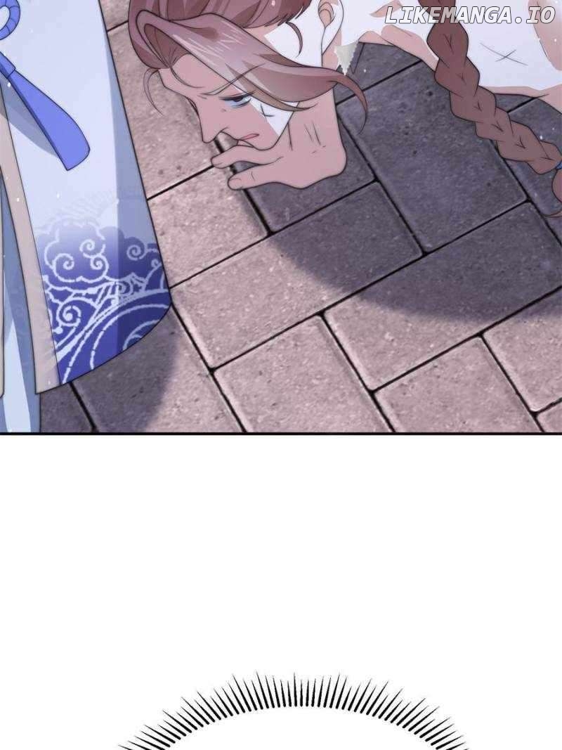 All the Female Apprentices Want to Kill Me Chapter 87 - page 28
