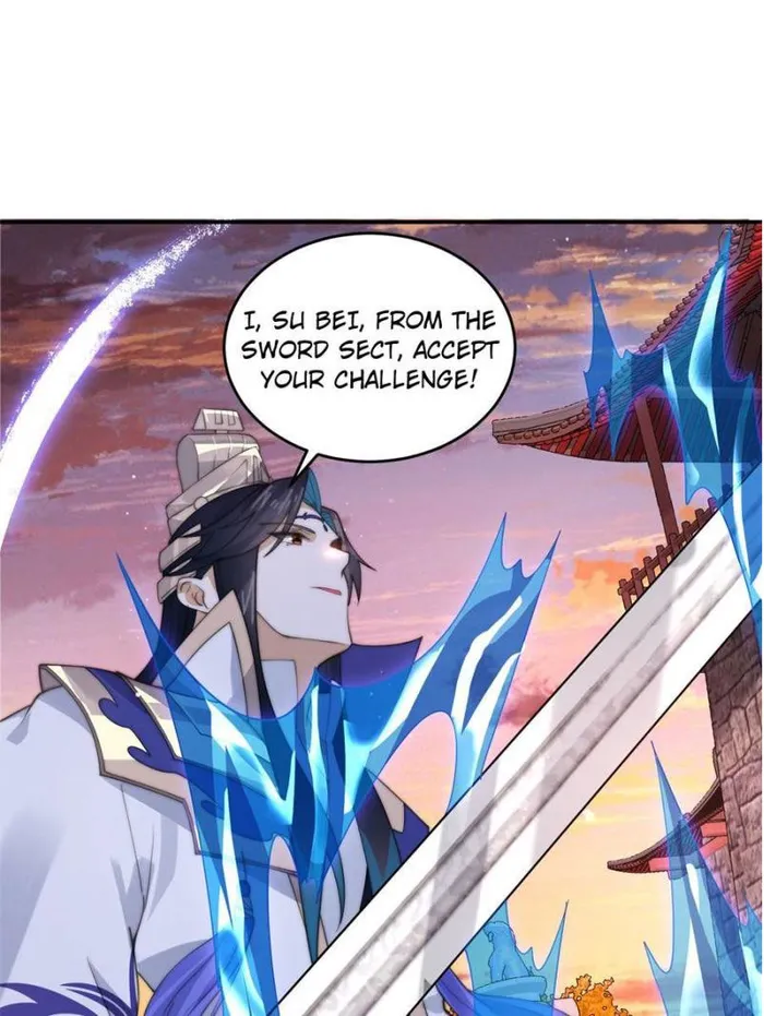 All the Female Apprentices Want to Kill Me Chapter 88 - page 1