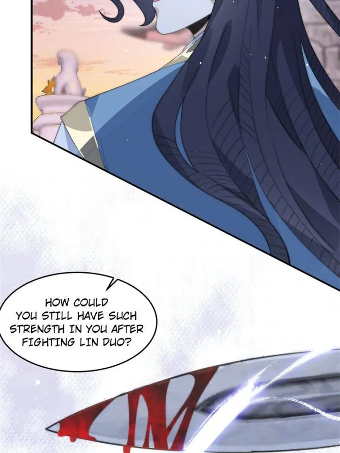 All the Female Apprentices Want to Kill Me Chapter 88 - page 14