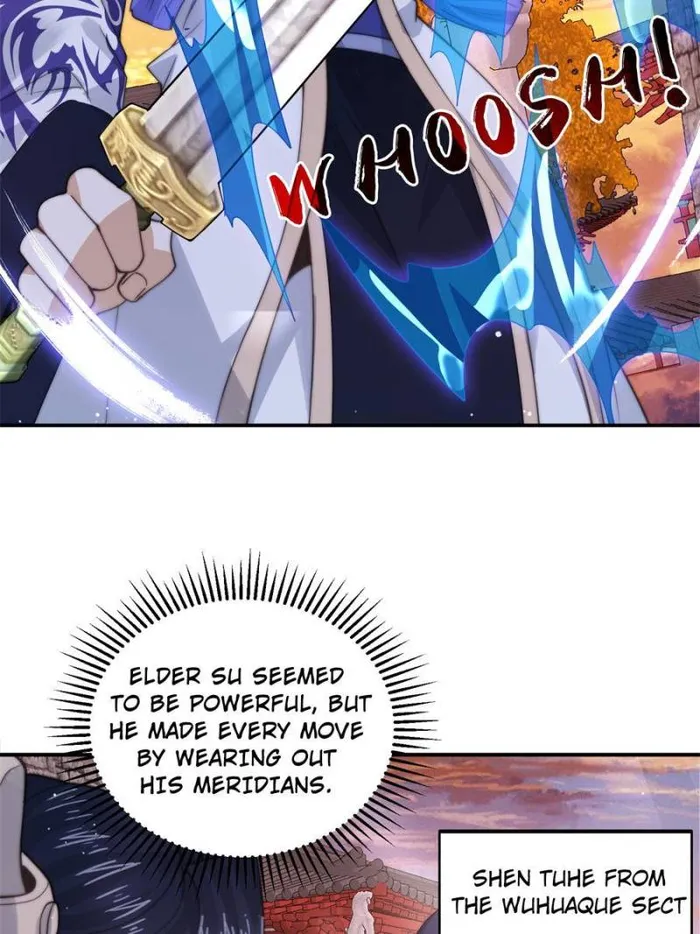 All the Female Apprentices Want to Kill Me Chapter 88 - page 2