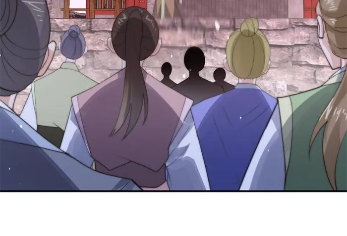 All the Female Apprentices Want to Kill Me Chapter 88 - page 23