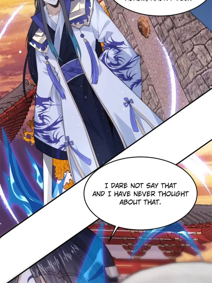 All the Female Apprentices Want to Kill Me Chapter 88 - page 6