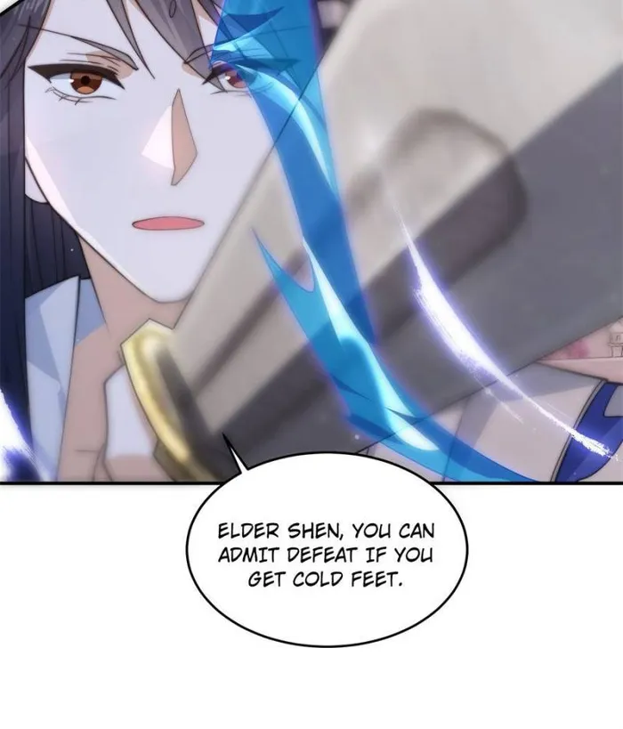 All the Female Apprentices Want to Kill Me Chapter 88 - page 7