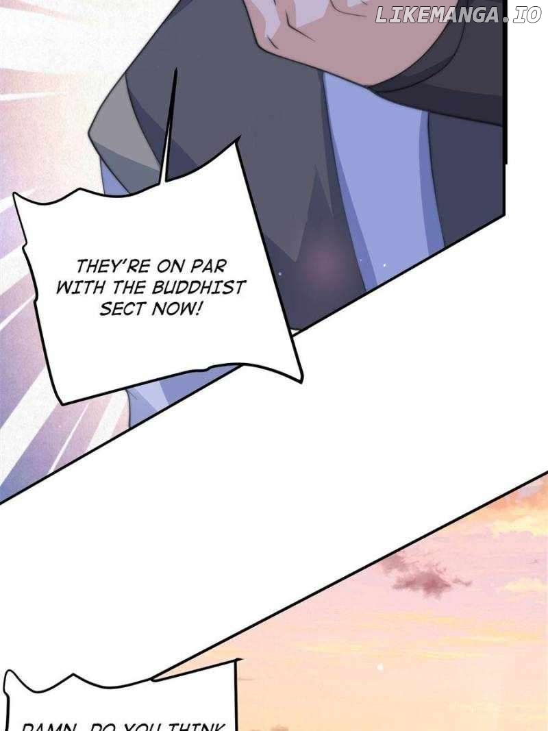 All the Female Apprentices Want to Kill Me Chapter 89 - page 7