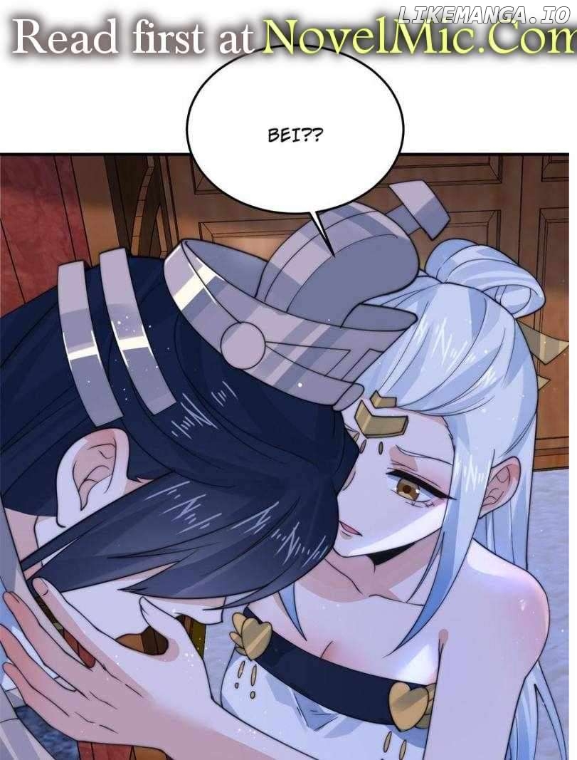 All the Female Apprentices Want to Kill Me Chapter 90 - page 1