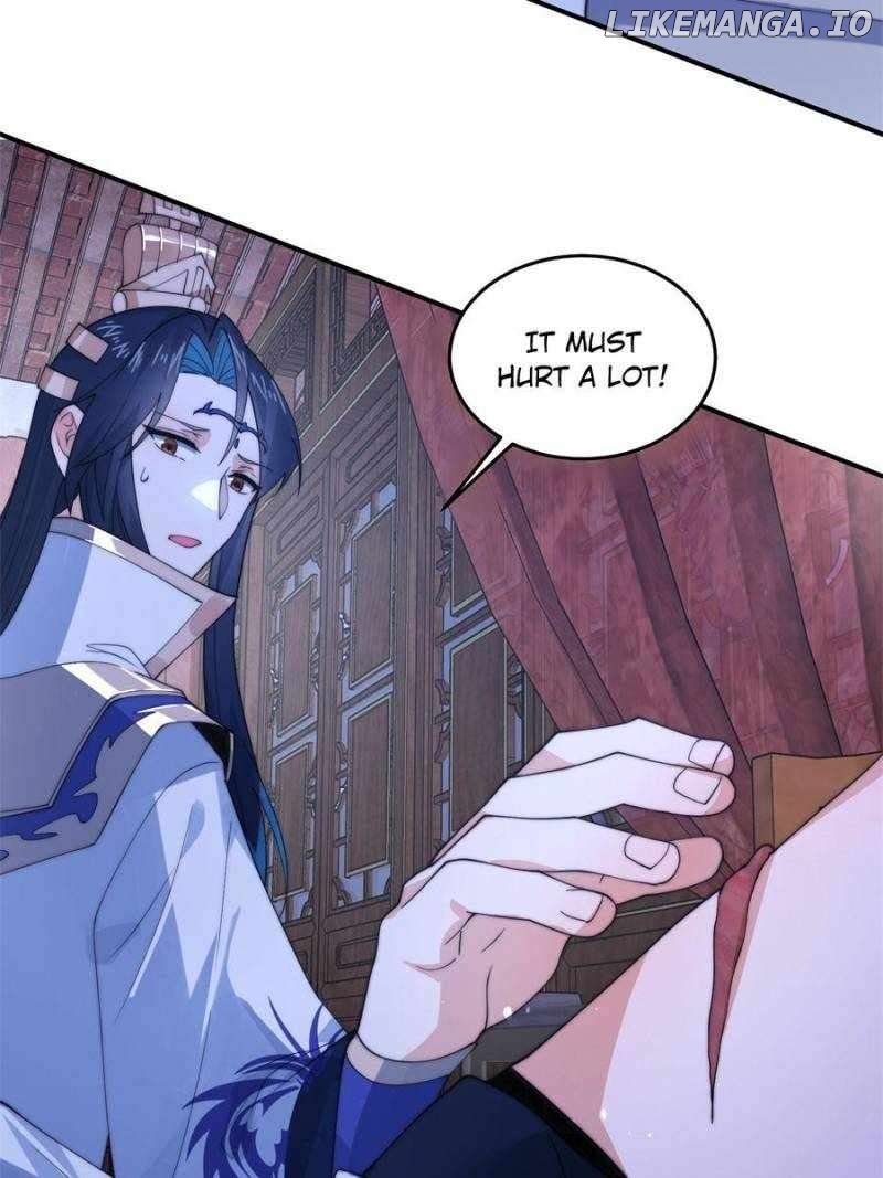 All the Female Apprentices Want to Kill Me Chapter 90 - page 13