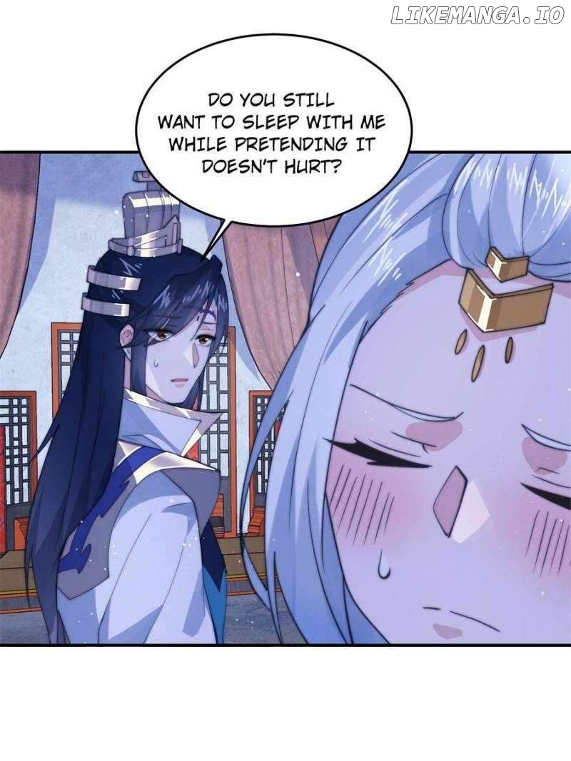 All the Female Apprentices Want to Kill Me Chapter 90 - page 16