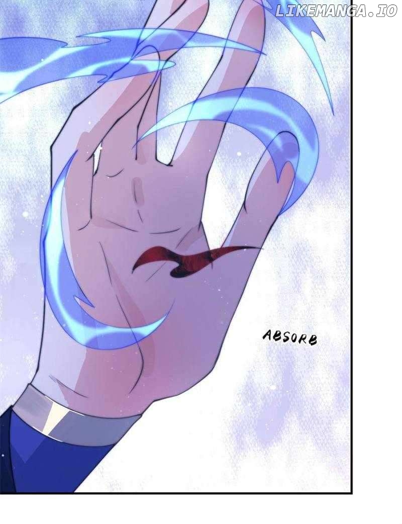 All the Female Apprentices Want to Kill Me Chapter 90 - page 21