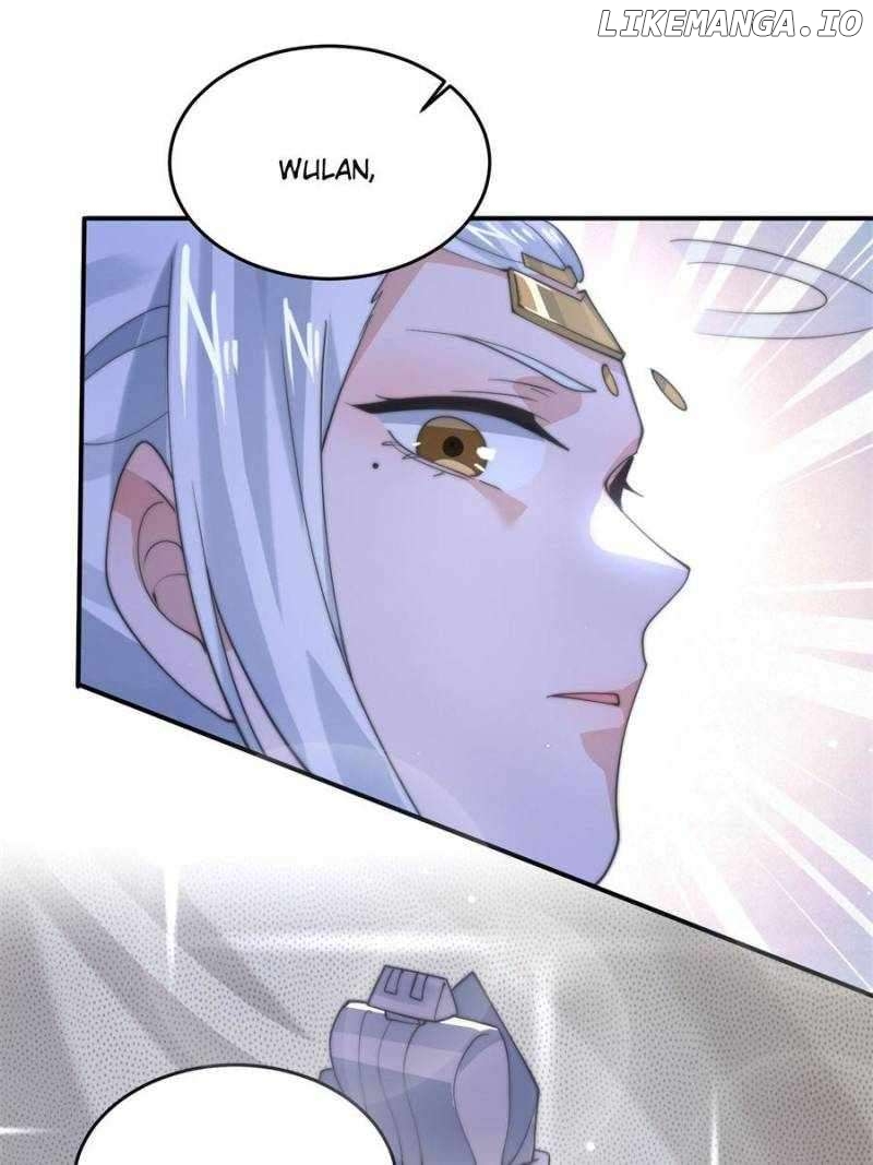 All the Female Apprentices Want to Kill Me Chapter 90 - page 22
