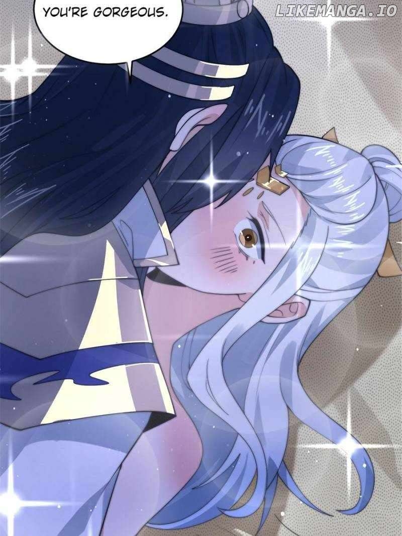 All the Female Apprentices Want to Kill Me Chapter 90 - page 23