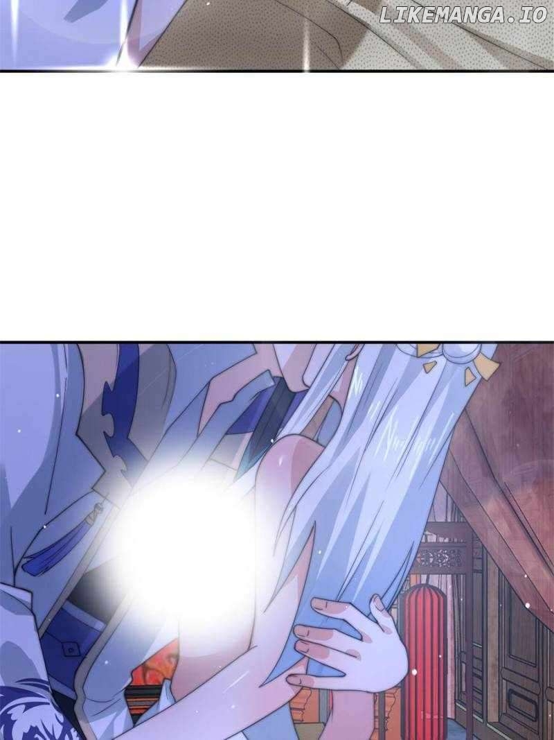 All the Female Apprentices Want to Kill Me Chapter 90 - page 24