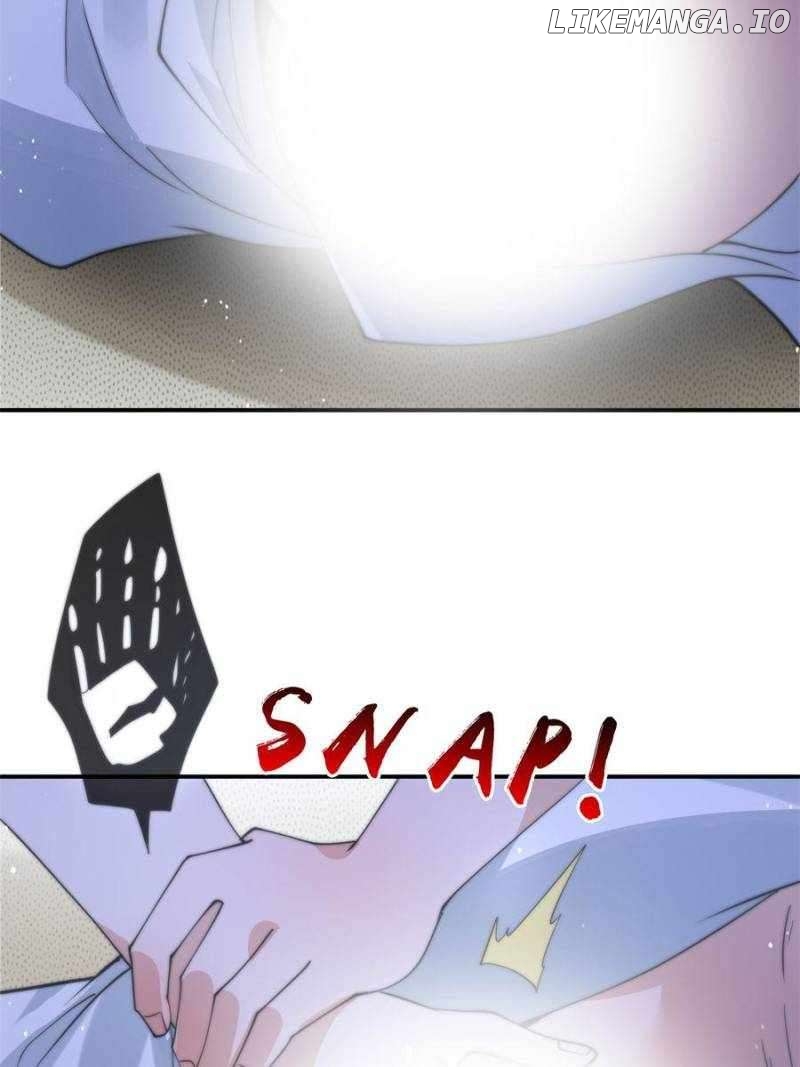 All the Female Apprentices Want to Kill Me Chapter 90 - page 26
