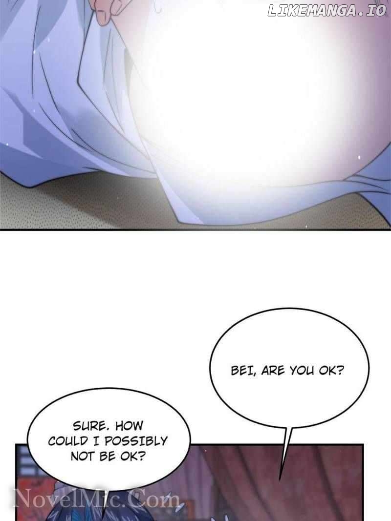 All the Female Apprentices Want to Kill Me Chapter 90 - page 27