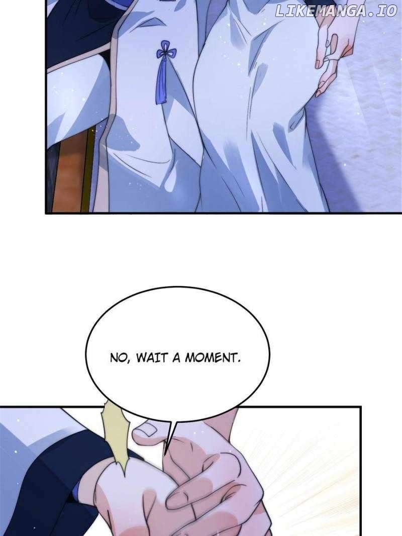 All the Female Apprentices Want to Kill Me Chapter 90 - page 3