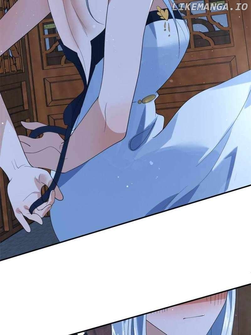 All the Female Apprentices Want to Kill Me Chapter 90 - page 33