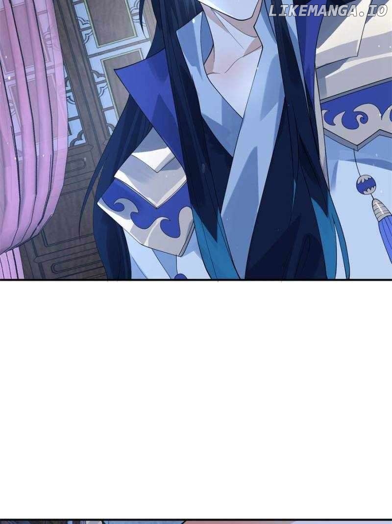 All the Female Apprentices Want to Kill Me Chapter 90 - page 40