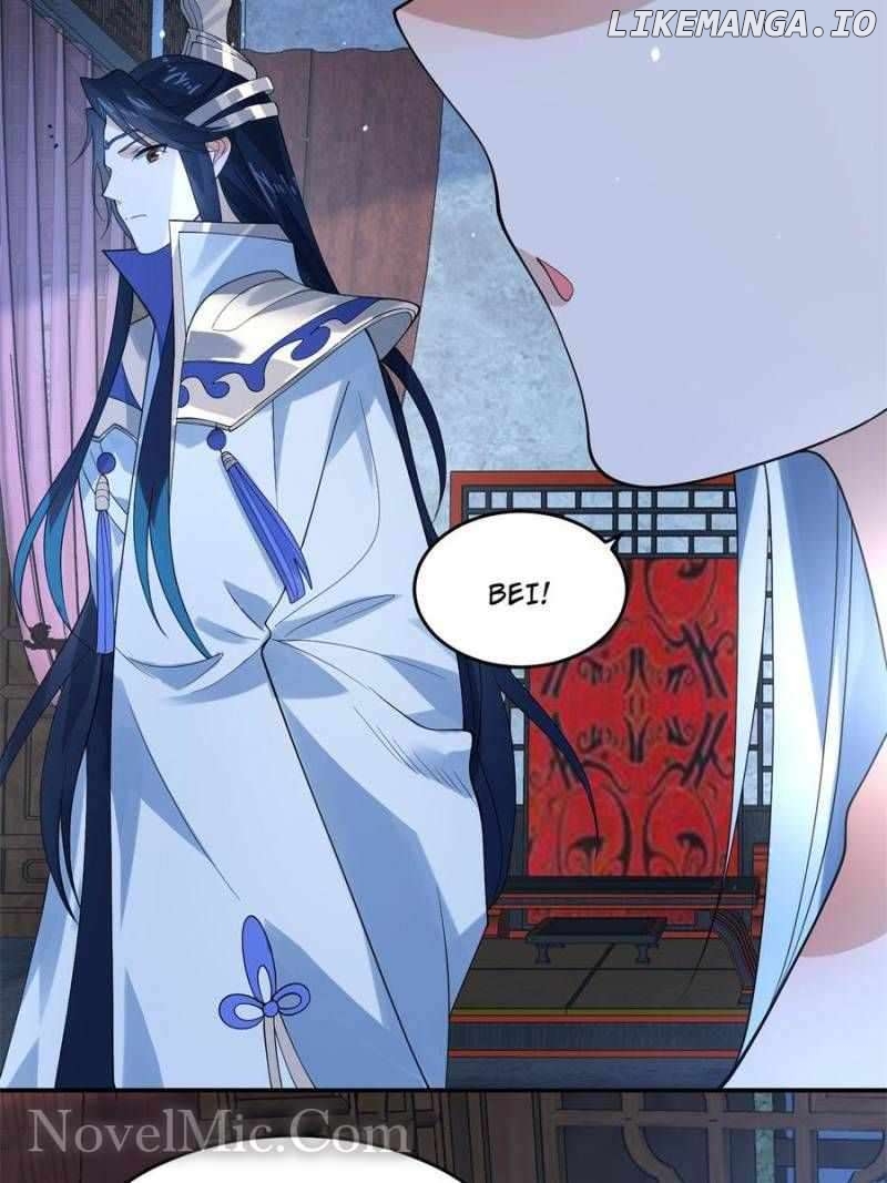 All the Female Apprentices Want to Kill Me Chapter 90 - page 41