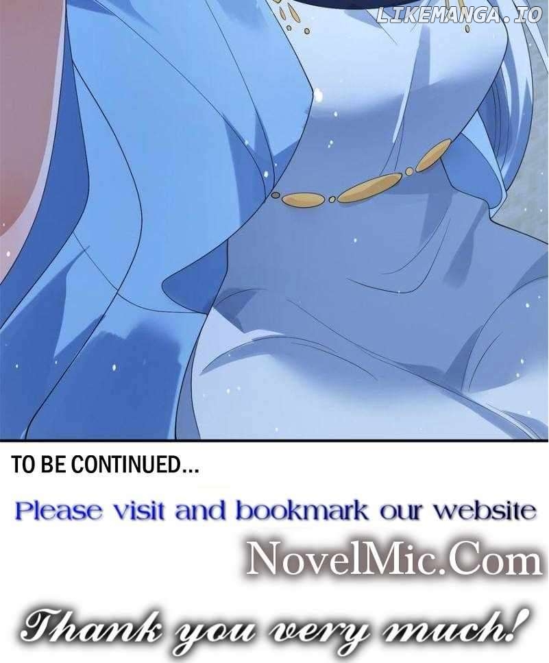 All the Female Apprentices Want to Kill Me Chapter 90 - page 43