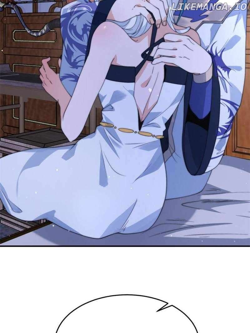 All the Female Apprentices Want to Kill Me Chapter 90 - page 5