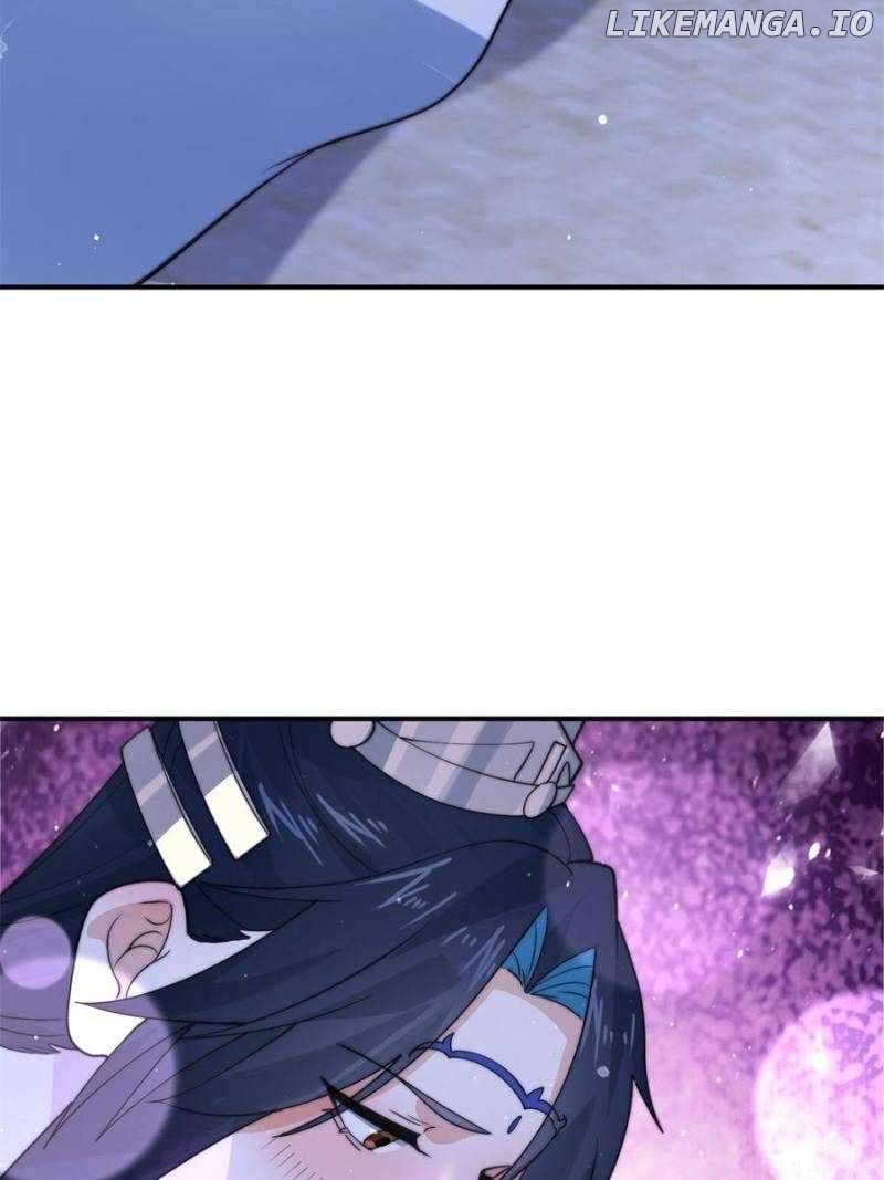 All the Female Apprentices Want to Kill Me Chapter 90 - page 8