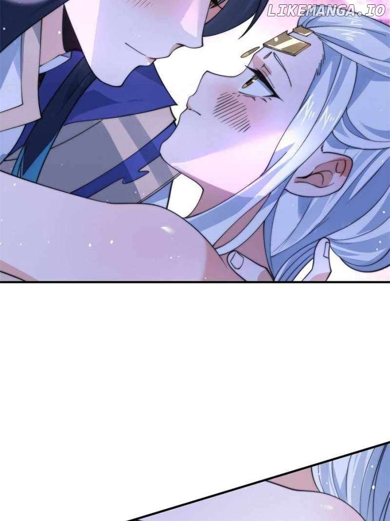 All the Female Apprentices Want to Kill Me Chapter 90 - page 9