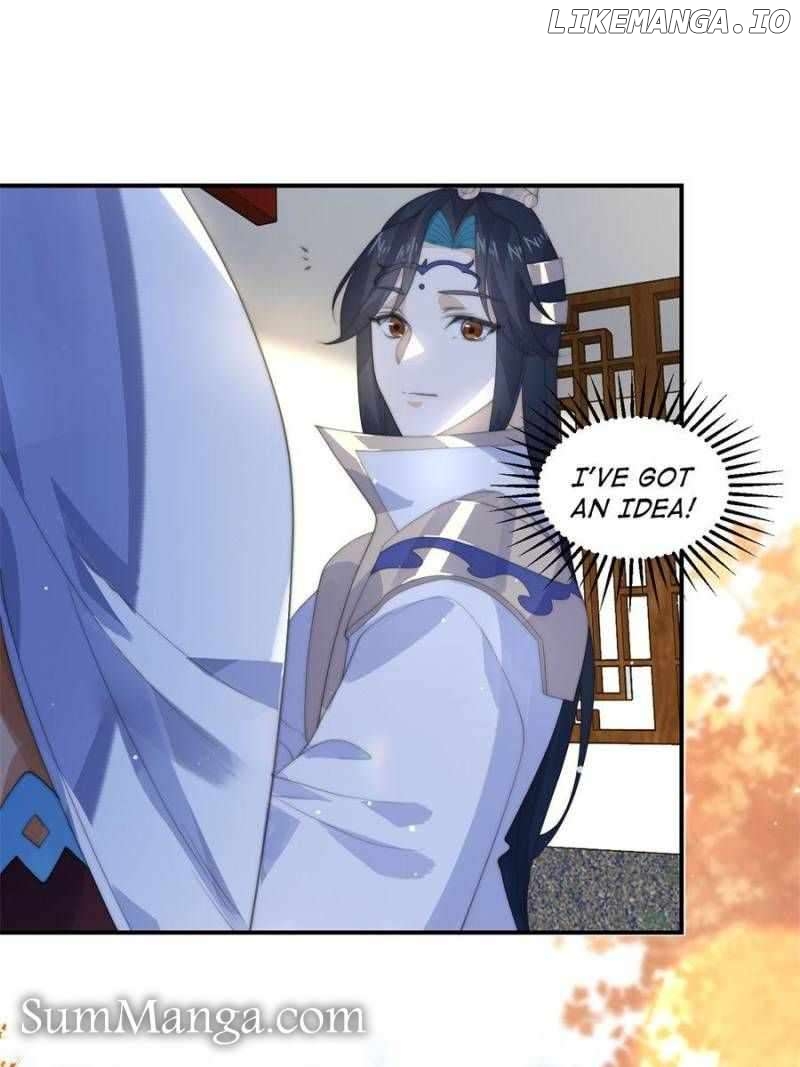 All the Female Apprentices Want to Kill Me Chapter 92 - page 3