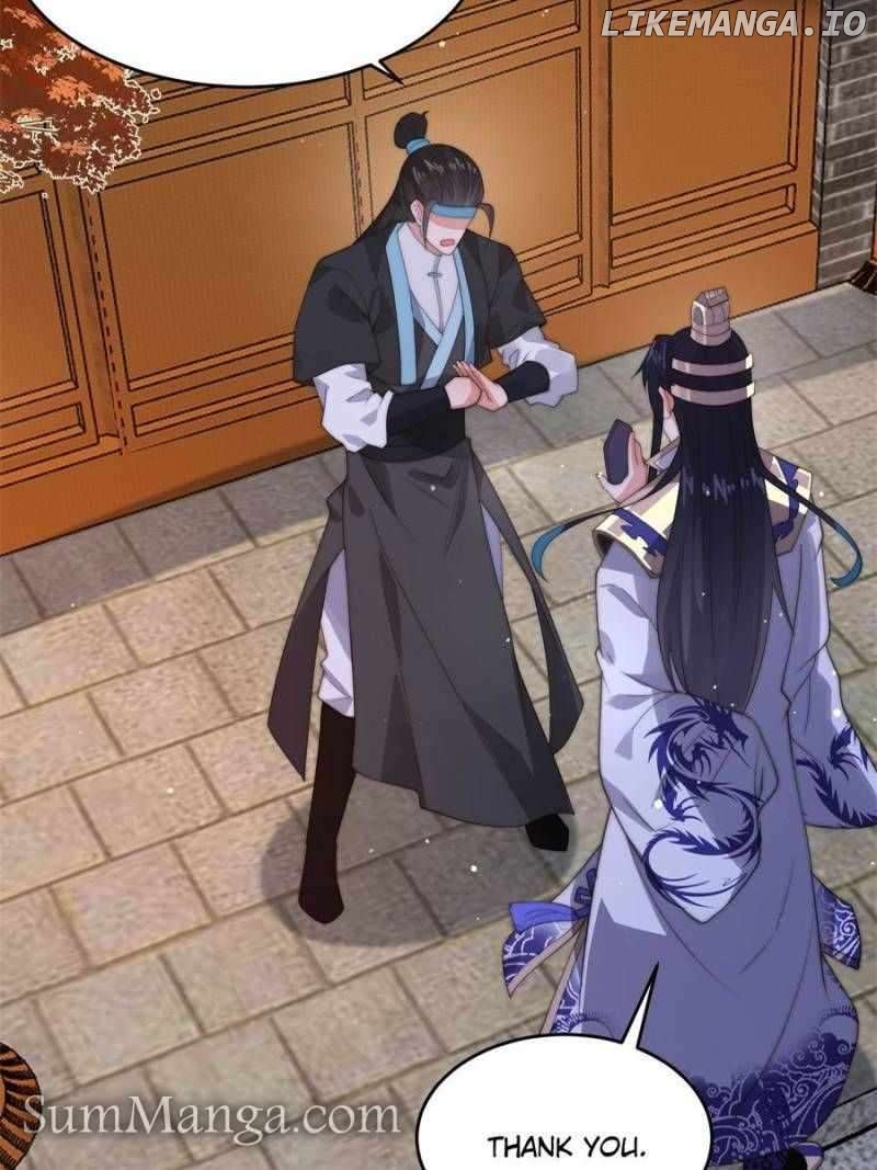 All the Female Apprentices Want to Kill Me Chapter 92 - page 33