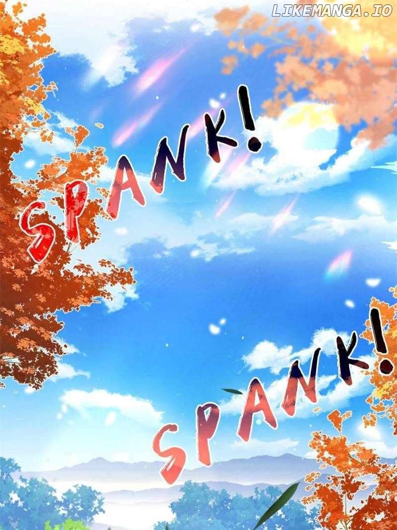 All the Female Apprentices Want to Kill Me Chapter 92 - page 4