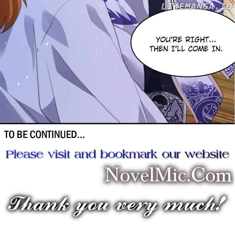 All the Female Apprentices Want to Kill Me Chapter 92 - page 41