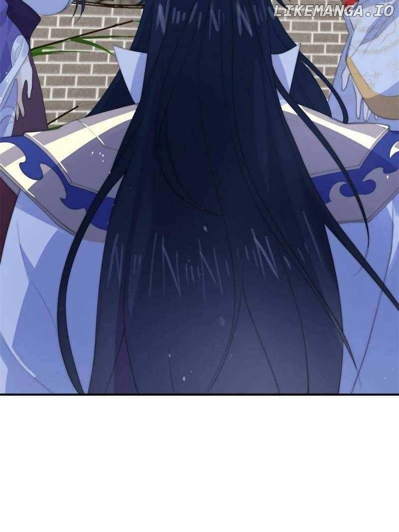 All the Female Apprentices Want to Kill Me Chapter 92 - page 7