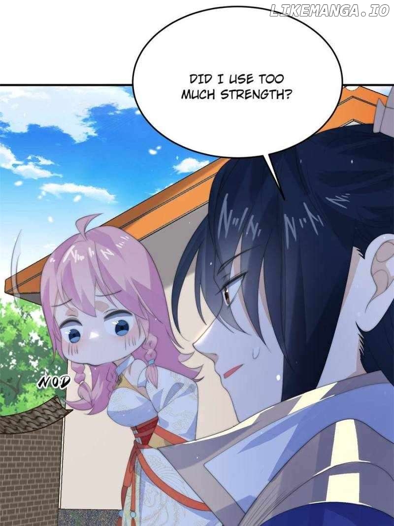 All the Female Apprentices Want to Kill Me Chapter 92 - page 8