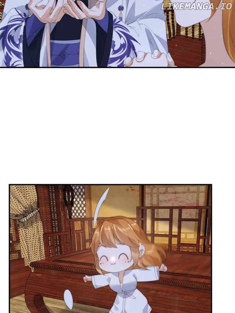 All the Female Apprentices Want to Kill Me Chapter 93 - page 4