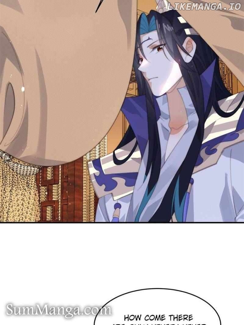 All the Female Apprentices Want to Kill Me Chapter 93 - page 7