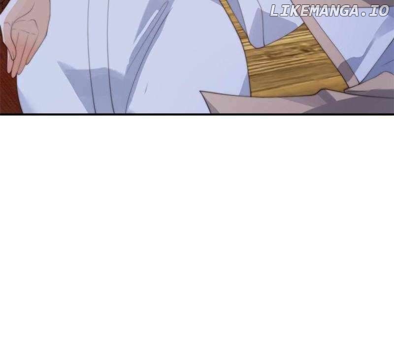 All the Female Apprentices Want to Kill Me Chapter 93 - page 9