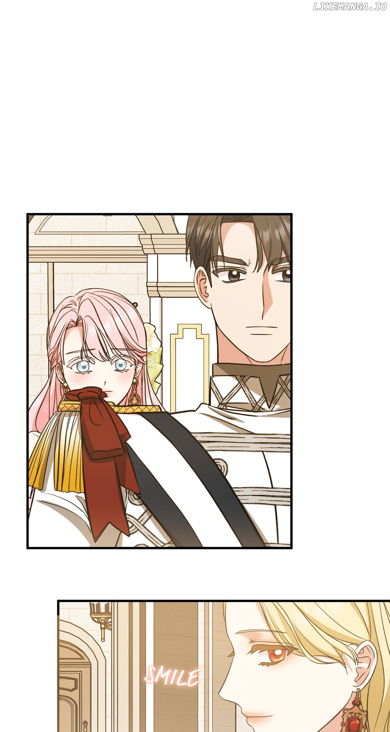 I Won’t Go Back to My Family Who Abandoned Me Chapter 32 - page 1