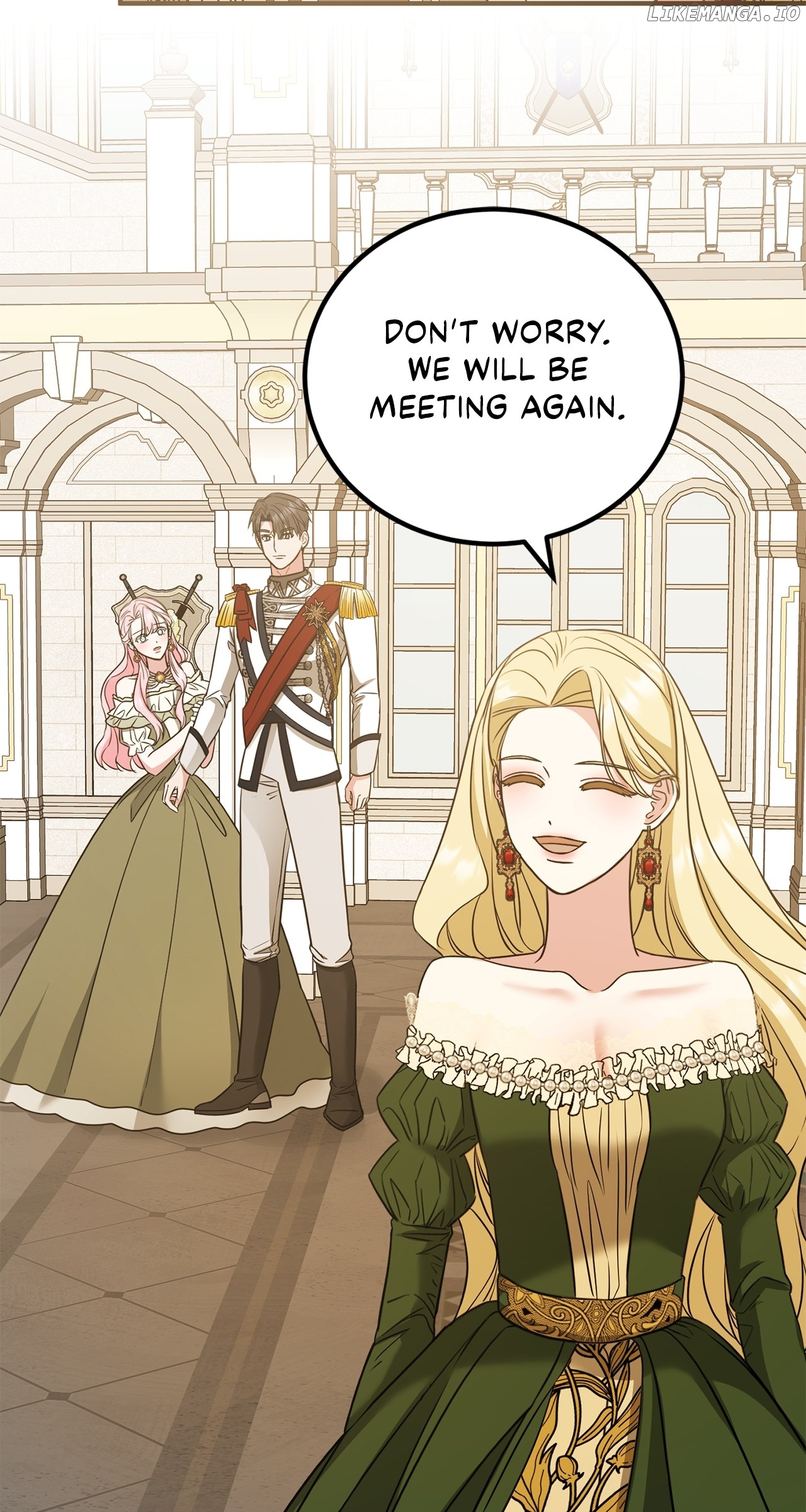 I Won’t Go Back to My Family Who Abandoned Me Chapter 32 - page 2