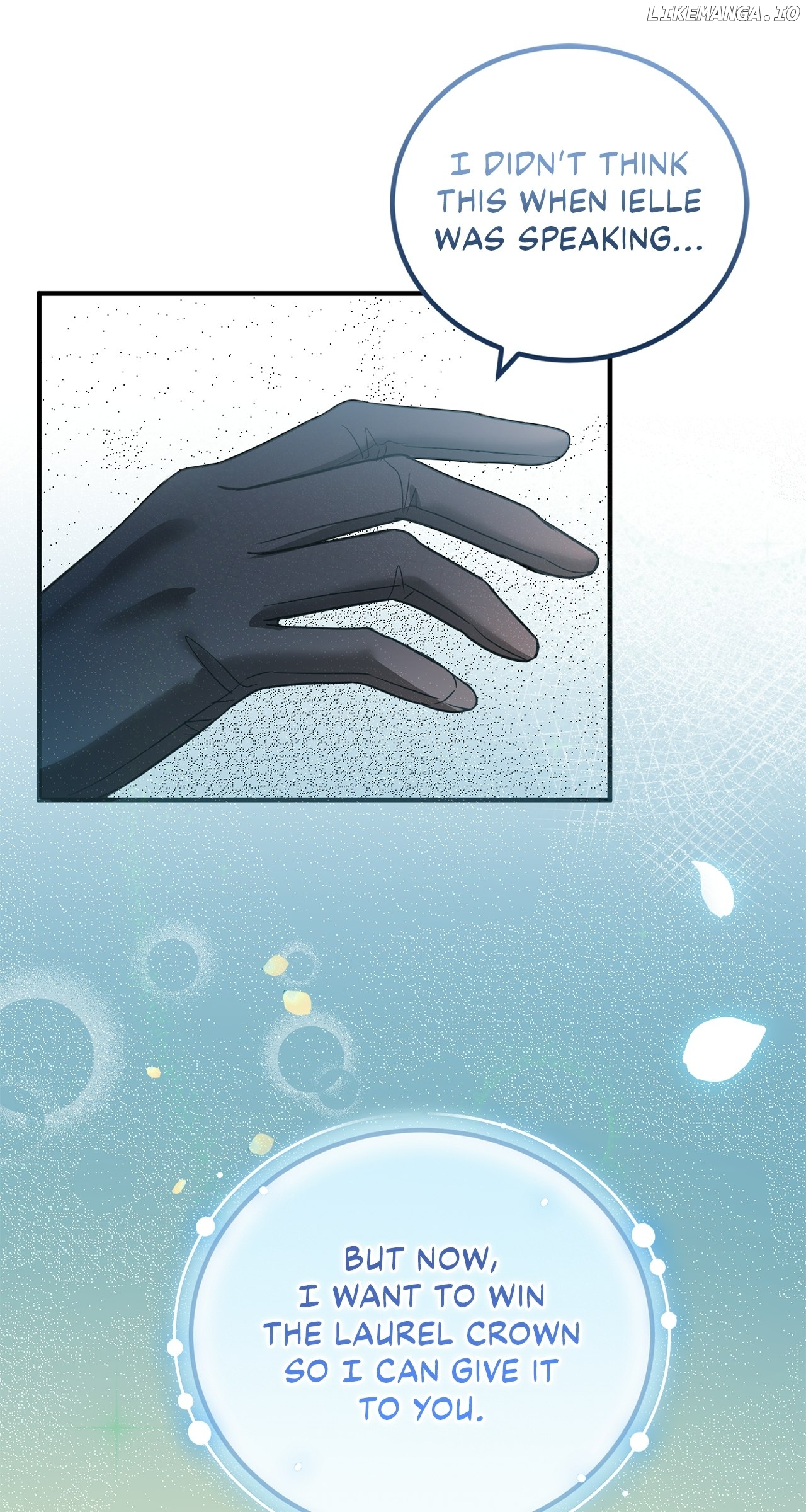I Won’t Go Back to My Family Who Abandoned Me Chapter 32 - page 11
