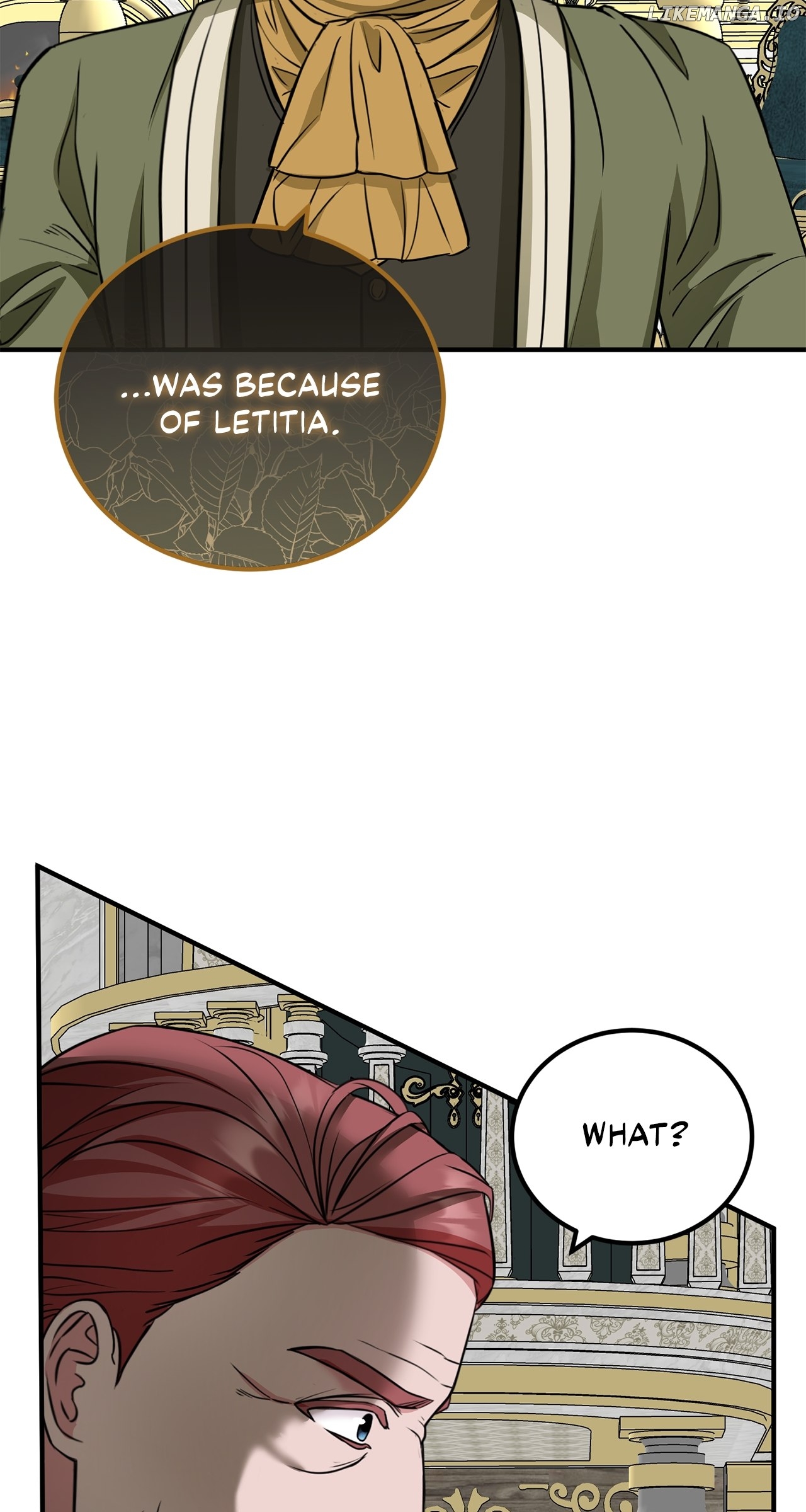 I Won’t Go Back to My Family Who Abandoned Me Chapter 32 - page 24