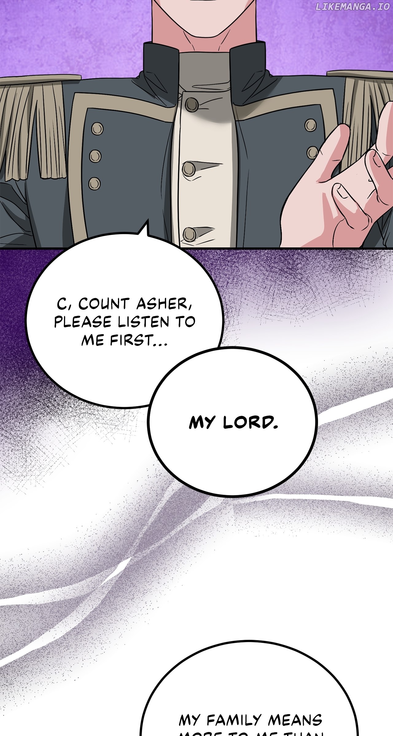 I Won’t Go Back to My Family Who Abandoned Me Chapter 32 - page 30