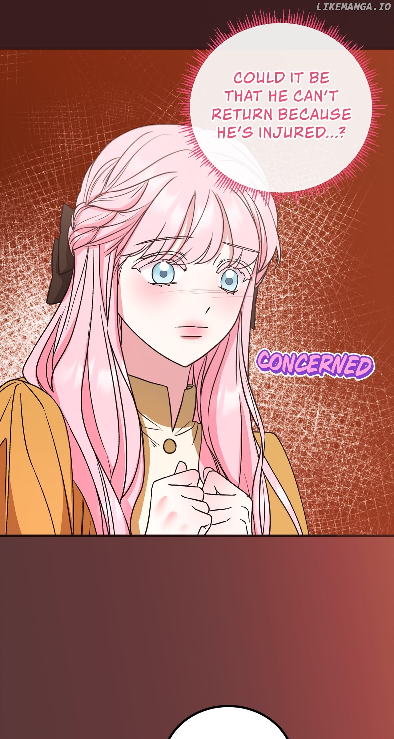 I Won’t Go Back to My Family Who Abandoned Me Chapter 32 - page 42