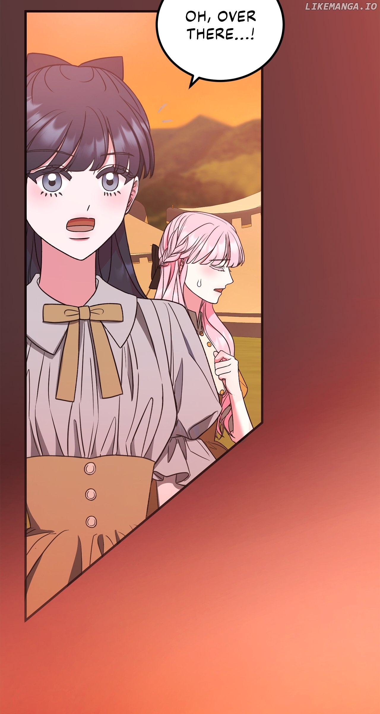 I Won’t Go Back to My Family Who Abandoned Me Chapter 32 - page 43
