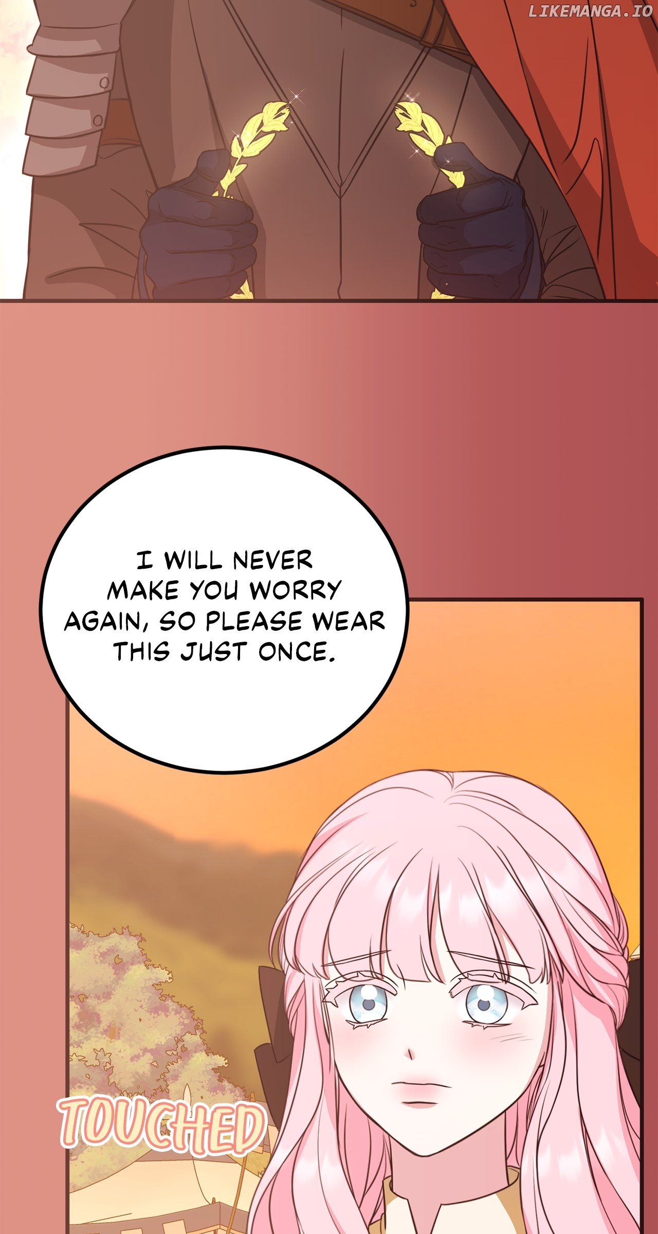 I Won’t Go Back to My Family Who Abandoned Me Chapter 32 - page 51