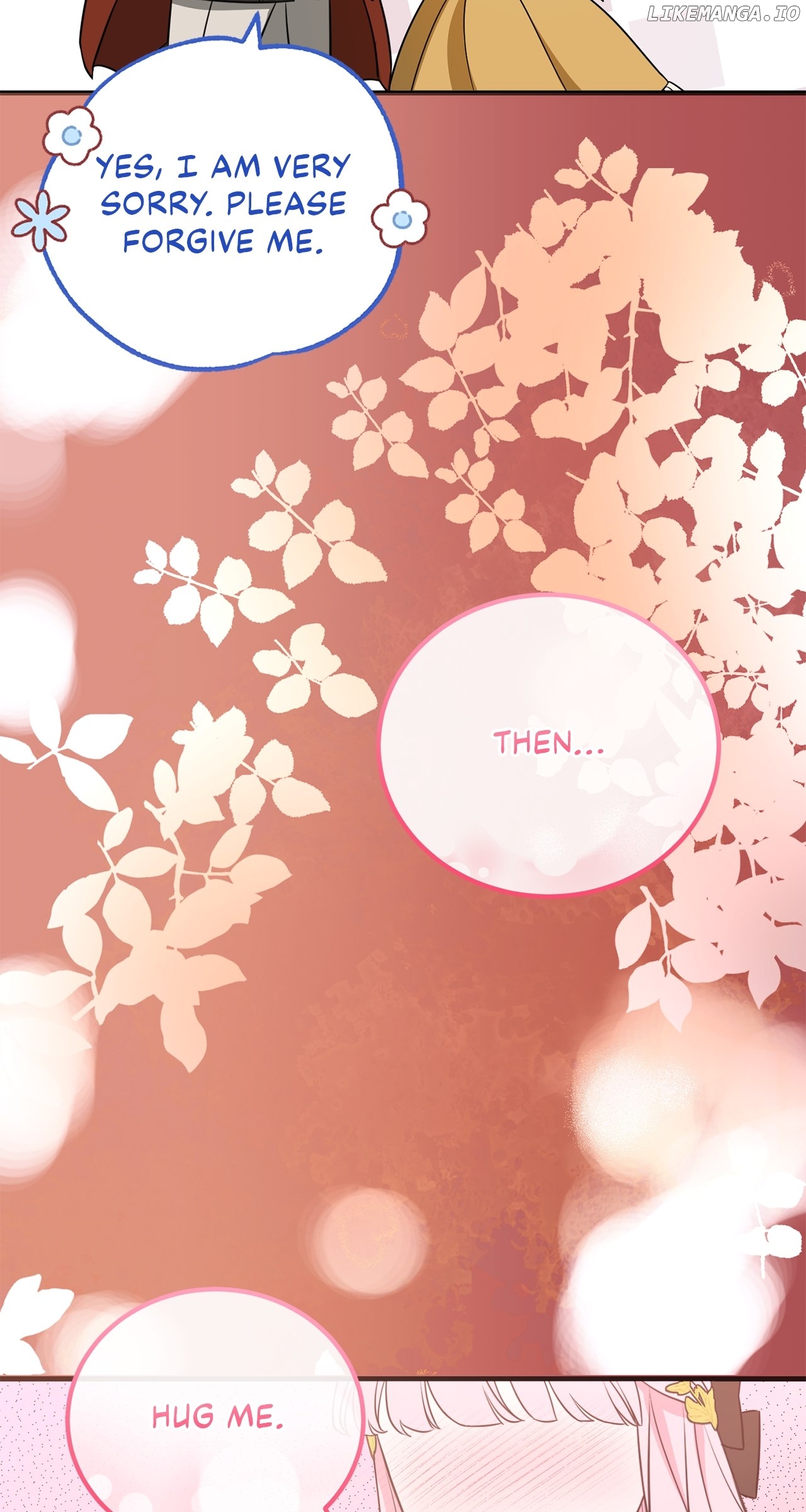 I Won’t Go Back to My Family Who Abandoned Me Chapter 32 - page 53